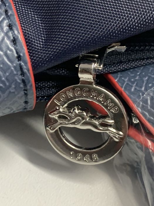 Mala Longchamp tamanho L