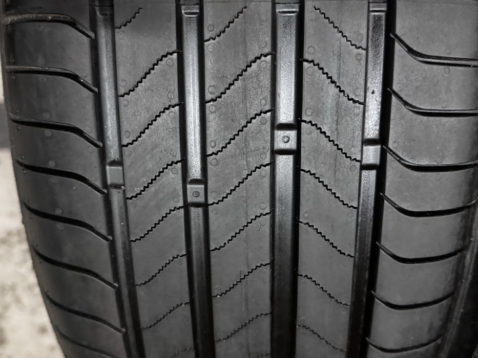 NOWE 215/65/16 XL Bridgestone 2025r opony letnie komplet