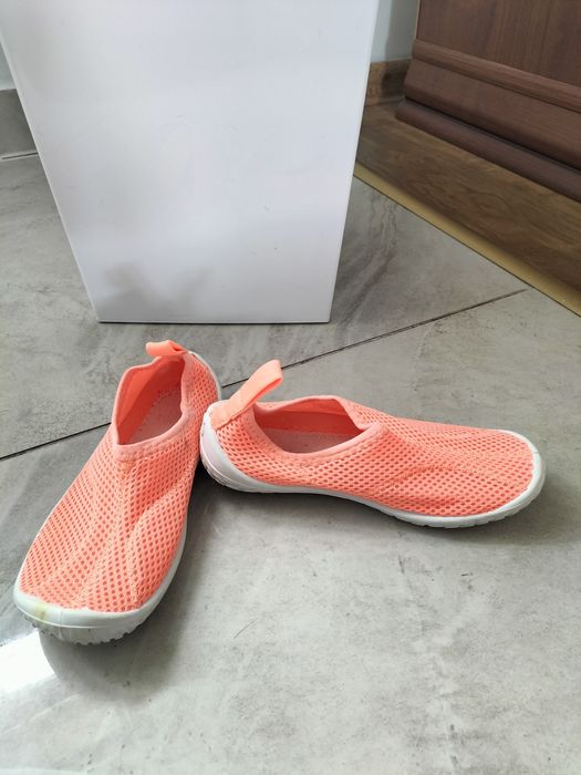Buty do wody Decathlon rozm.28-29
