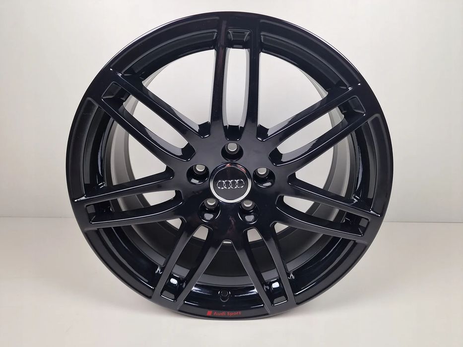 Oryginalne Felgi Audi 18" A3 A4 A6 A8 Q2 Q3 TT