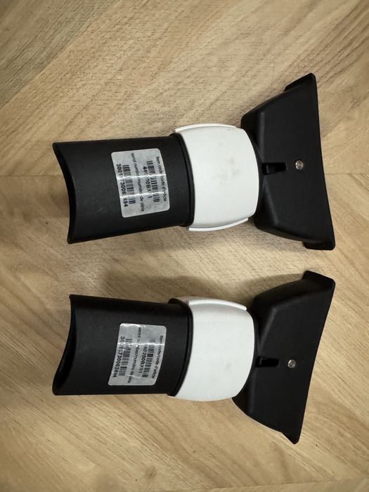 Bugaboo adapter