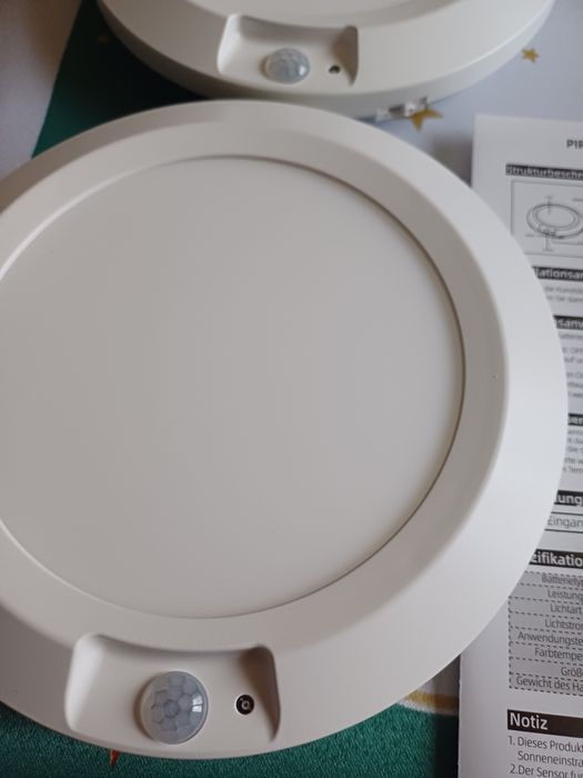 Sprzedam lampy led