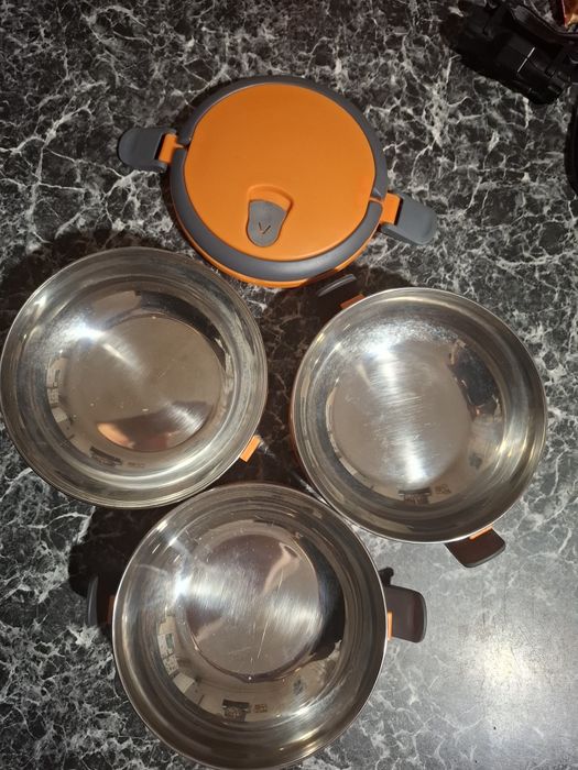 Ланчбокс термо EMPIRE