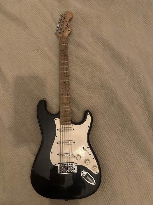 Guitarra starfire