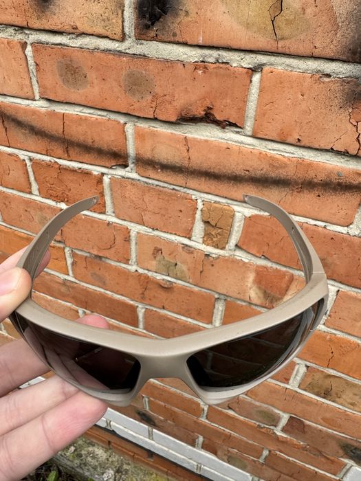 Окуляри тактичні ESS Rollbar