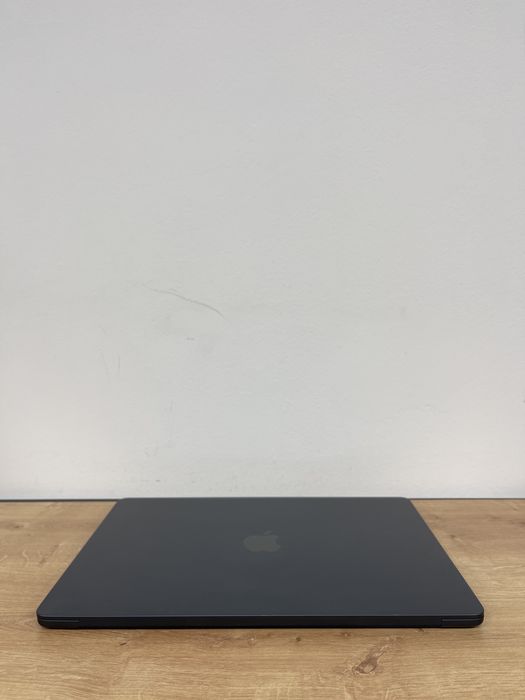 48 циклів Macbook Air 15 2023(2024) M2 16Gb 256Gb • ГАРАНТІЯ Макбук М2