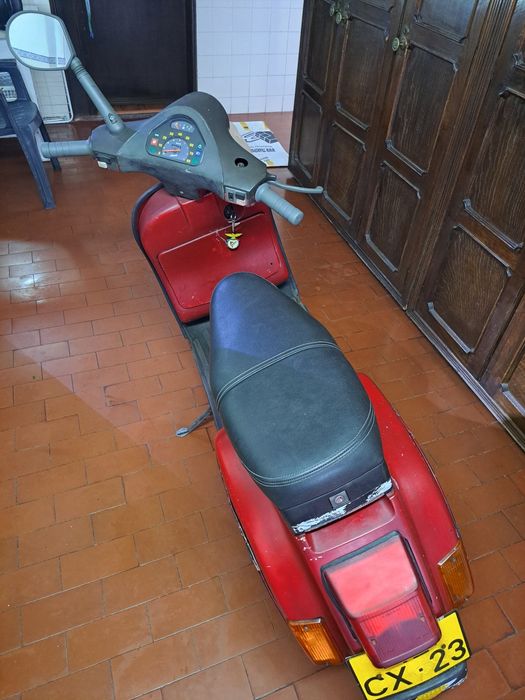Vespa Fl2 ( 75 cm )