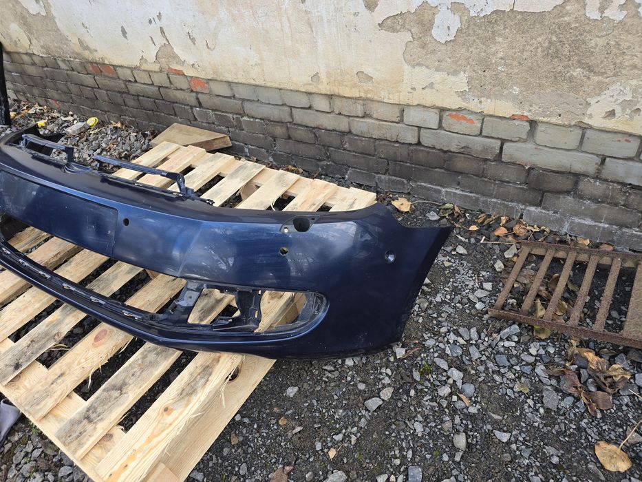 Zderzak Volkswagen Golf  Vl