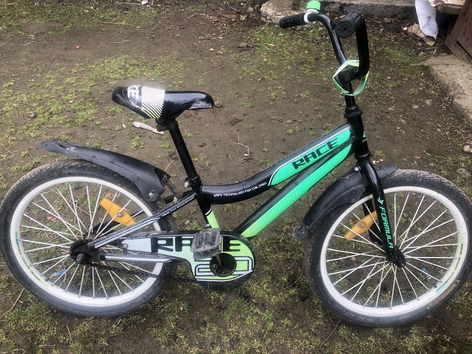 Продам велосипед