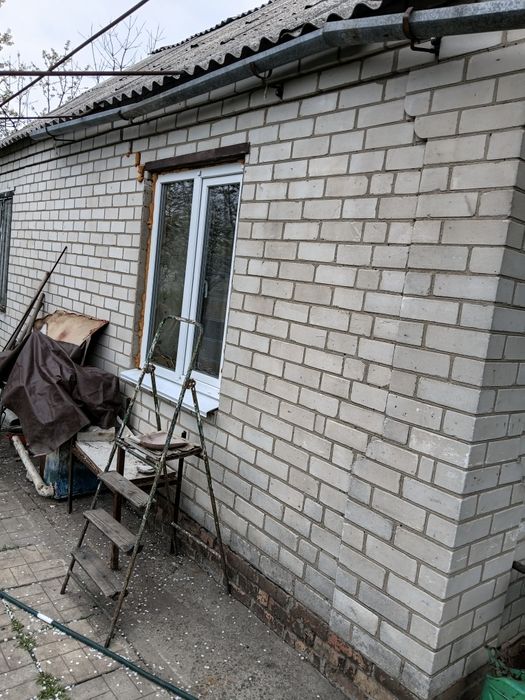 Продам 1/2 двух этажного дома АРЕНДЫ НЕТ