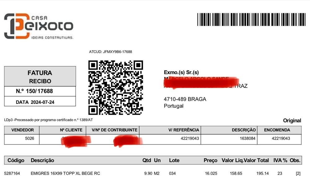 Cerâmica Emigres 16 x 99 Topp XL Bege Rc - 10 m2