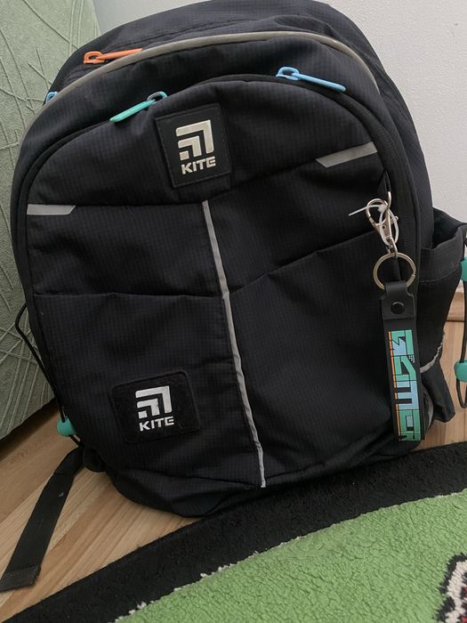 Kite рюкзак,портфель