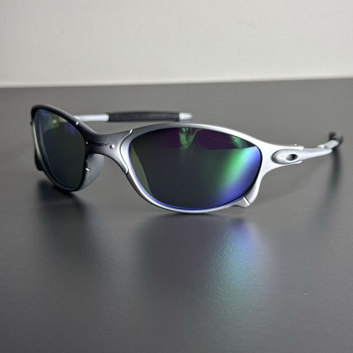 Окуляри Oakley Juliet
