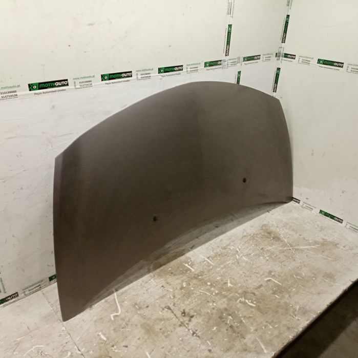 Capot - renault clio iii caixa (sb_, sr_) | 05 -