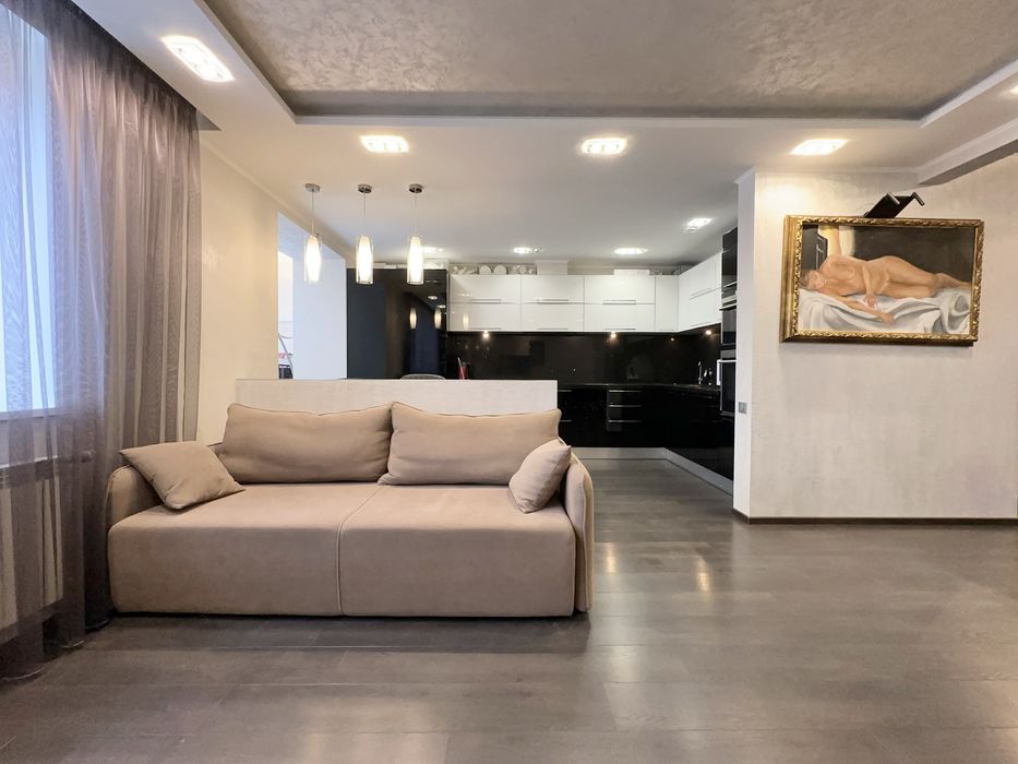 3-кімнатна квартира за адресою (площа 104,2 м²) - Atlanta.ua - фото 7