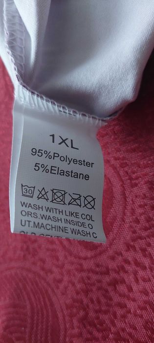 Koszula nocna XXL