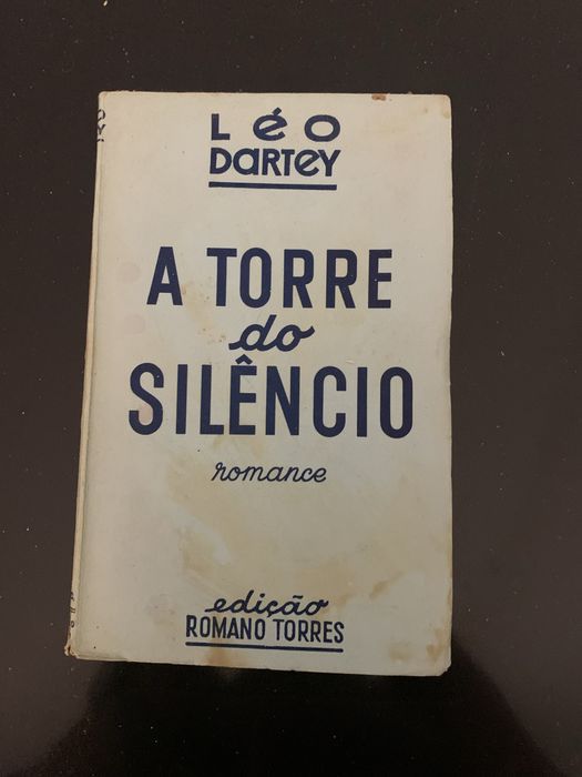 8 livros Colecção Azul. Edição Romano Torres anos 50.