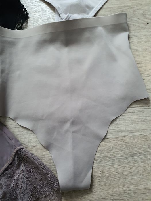 Bielizna modelująca