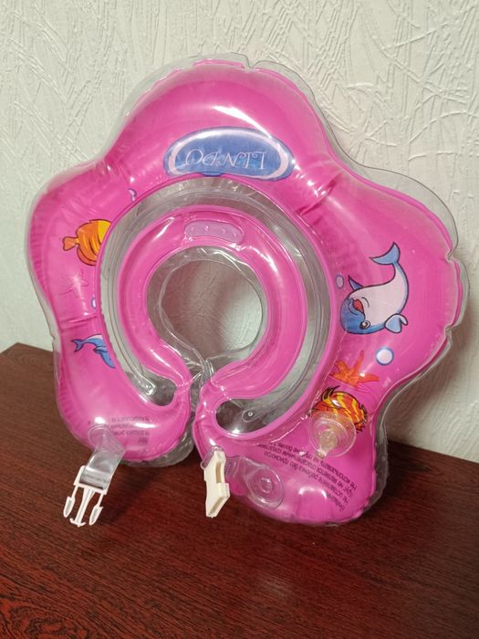 Круг для купания младенцев