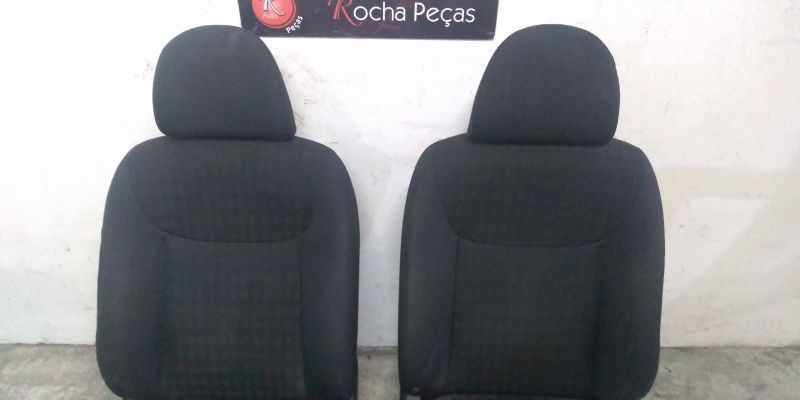 Estofos Da Frente Honda Civic Vii Hatchback (Eu, Ep, Ev)