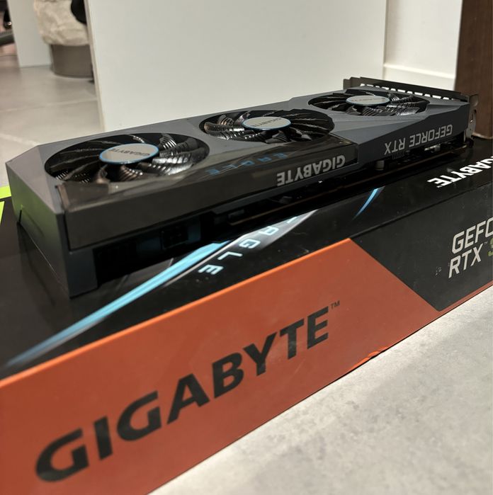Rtx 3070 gigabyte eagle