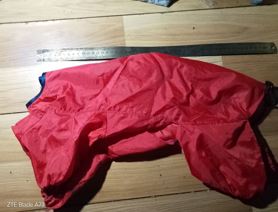 Одежда для маленькой собачки