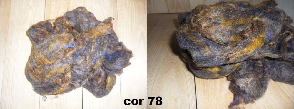 Mechas ou fio para trabalhos manuais