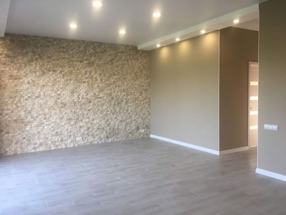 Ремонт у вашому будинку або квартирі.