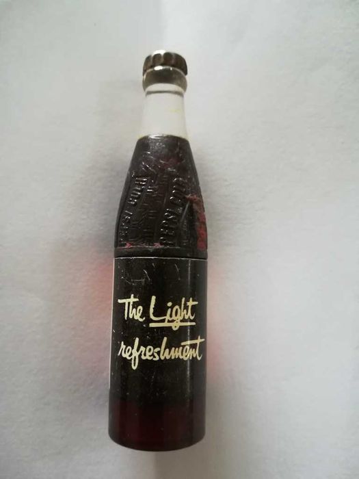 Isqueiro de Bolso Pepsi Cola (Lighter)
