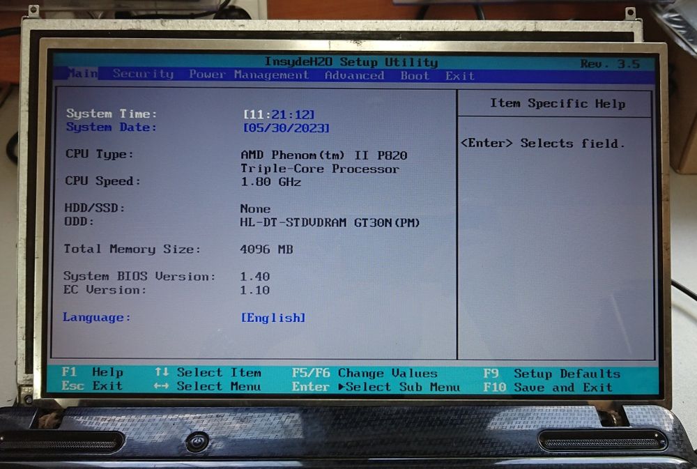 Матрица 15.6" LP156WH2 40 pin. Для Asus Lenovo Sony Acer Toshiba.