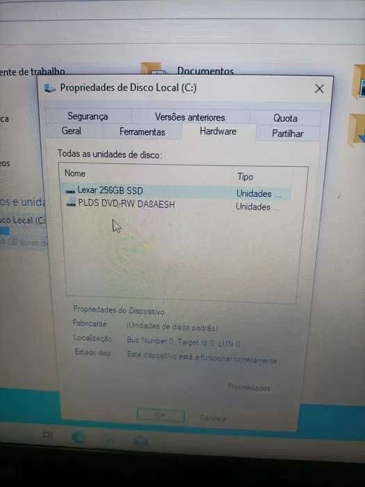 Portátil Lenovo Ideapad 100-15IBD