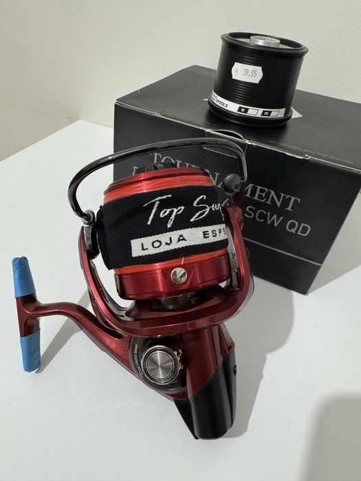 daiwa tournament basia surf 45 scw qd
