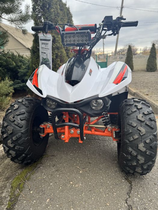 Квадроцикл кайо (KAYO) АU 70