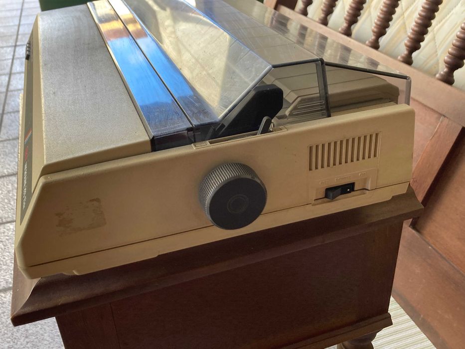 Dot Matrix Printer for Computer64284413901313121