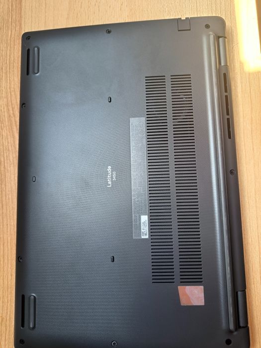 Dell latitude 3450