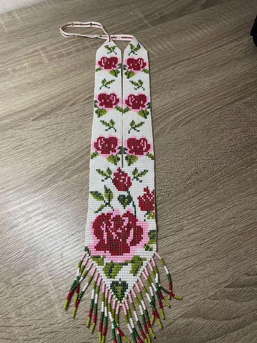 Прикраса жіноча гердан