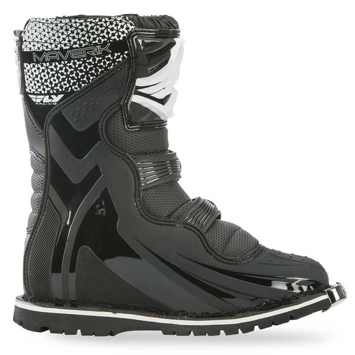 Botas Maverik atv Fly Racing moto 4