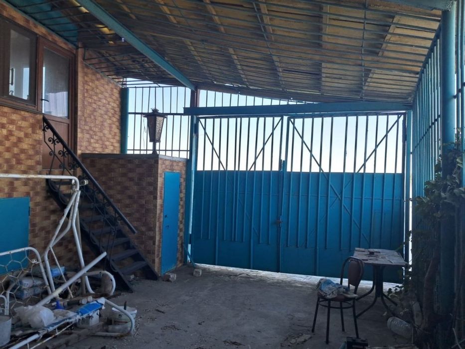 Продаю причал в Варваровке р-н Турбазы