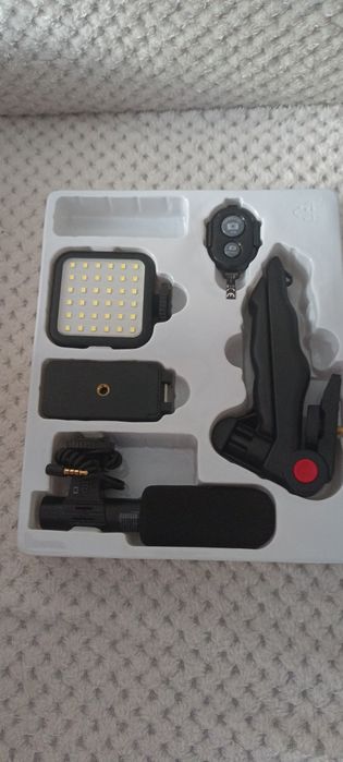 Podcastudio Forever  dla twórców internetowych