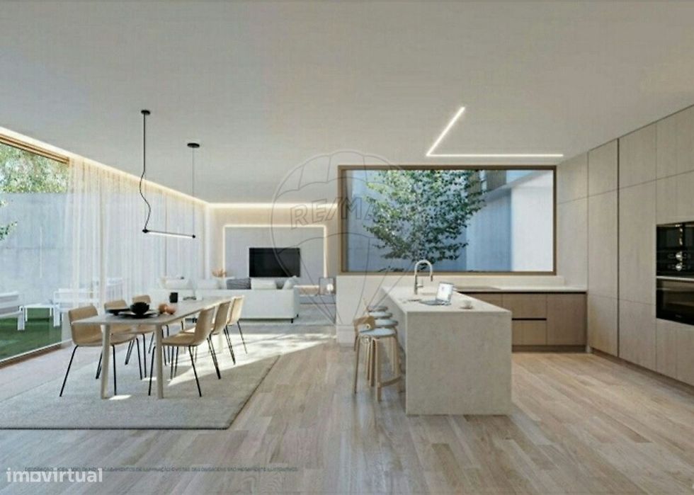 Apartamento T1 para venda