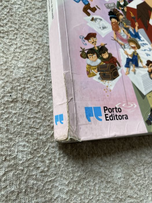 Conjunto Manual de Português + Guião de Leitura