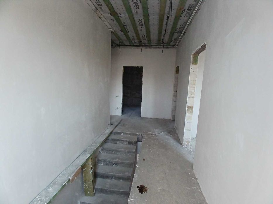 Продаж будинку с. Нове заг.пл. 188м.кв. 5 кімнат 6 соток