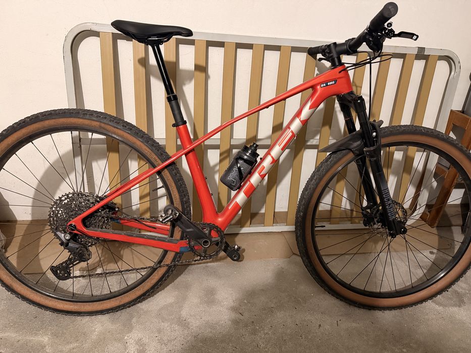 Bicicleta Trek Procaliber 9.5 Gen 3