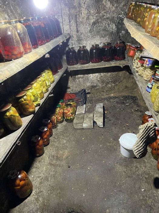 2 комнатная квартира с ремонтом на Черемушках, гараж, сарай