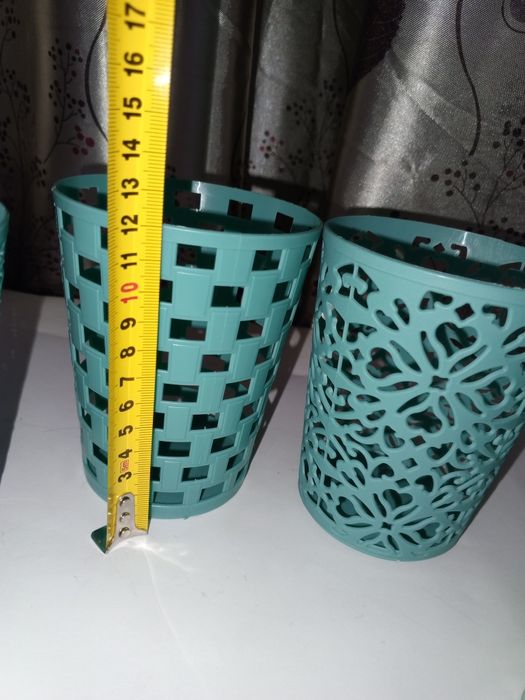 Стаканчики для кацтоваров