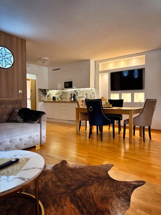 Zakopane Apartamenty- Viva pod Giewontem Apartamenty