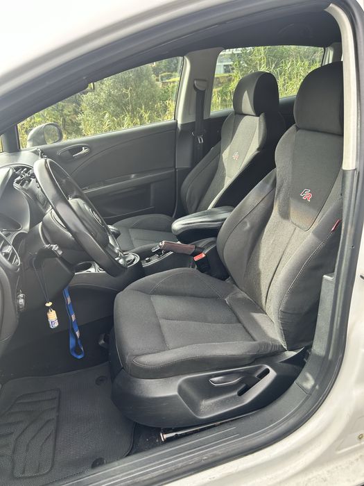 Seat leon 1p 2.0tdi 170 FR