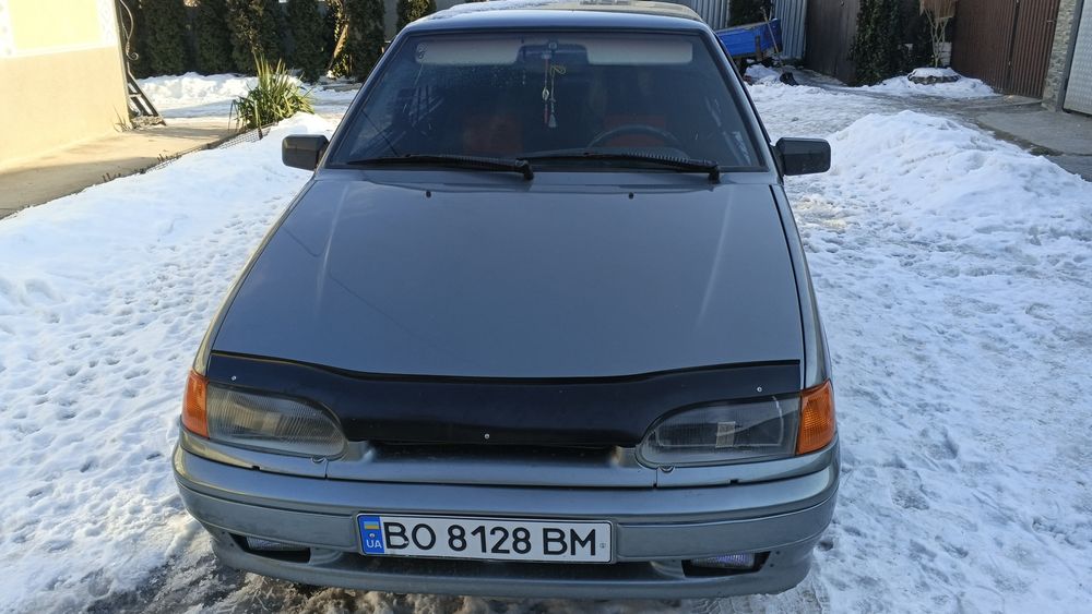 Продам авто Ваз2115