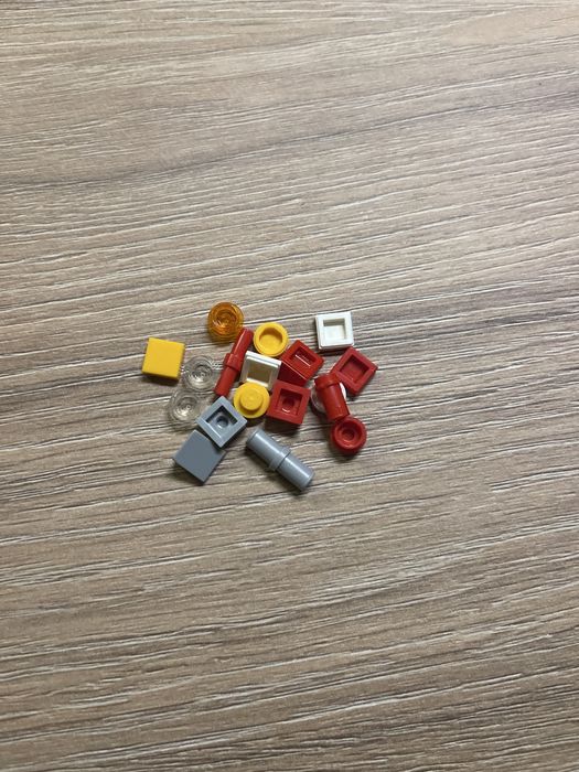 Lego Shadow’s Escape