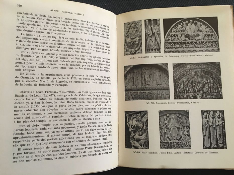 Historia del Arte (Greco-Romana. Árabe. Bizantina. Românica. Gótica)